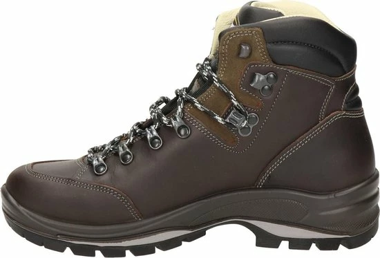 Grisport Anden Wandelschoenen Unisex - Brown - Maat 44 6 Grisport Anden Wandelschoenen Unisex - Brown - Maat 44 - Afbeelding 4