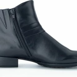 Gabor 92.713 Dames Laarzen - Zwart - Maat 38 -Dames-schoenen Verkoop 550x375