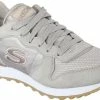 Skechers Retros-OG 85-Goldn Gurl Dames Sneakers - Taupe - Maat 37 -Dames-schoenen Verkoop 550x376