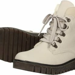 Rieker - Veterschoenen Hoog 29 Rieker - Veterschoenen Hoog -Dames-schoenen Verkoop 550x377 3
