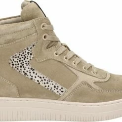 Maruti - Mona Sneakers Beige - Beige / Pixel Offwhite - 39 33 Maruti - Mona Sneakers Beige - Beige / Pixel Offwhite - 39 -Dames-schoenen Verkoop 550x377 8