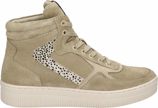 Maruti - Mona Sneakers Beige - Beige / Pixel Offwhite - 39 16 Maruti - Mona Sneakers Beige - Beige / Pixel Offwhite - 39 - Afbeelding 14