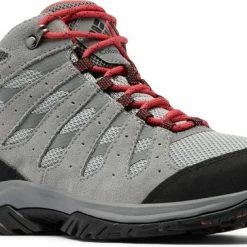 Columbia REDMOND III MID - Wandelschoenen Dames Waterdicht - Maat 37 -Dames-schoenen Verkoop 550x378 10