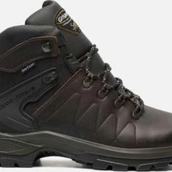 Grisport Ranger Mid Wandelschoenen Unisex - Brown - Maat 41 -Dames-schoenen Verkoop 550x378 11