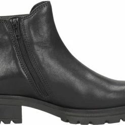 Gabor 92.781 Dames Laarzen - Zwart - Maat 39 23 Gabor 92.781 Dames Laarzen - Zwart - Maat 39 -Dames-schoenen Verkoop 550x378 3