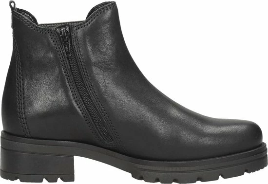 Gabor 92.781 Dames Laarzen - Zwart - Maat 39 6 Gabor 92.781 Dames Laarzen - Zwart - Maat 39 - Afbeelding 4