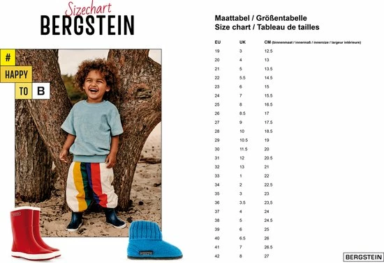 Bergstein Cozy - Sloffen - Unisex - Dark Blue - Maat 42 8 Bergstein Cozy - Sloffen - Unisex - Dark Blue - Maat 42 - Afbeelding 6