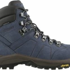 Grisport Arizona Mid Wandelschoenen Dames - Blue - Maat 39 37 Grisport Arizona Mid Wandelschoenen Dames - Blue - Maat 39 -Dames-schoenen Verkoop 550x378 8