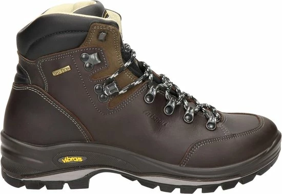 Grisport Anden Wandelschoenen Unisex - Brown - Maat 44 14 Grisport Anden Wandelschoenen Unisex - Brown - Maat 44 - Afbeelding 12