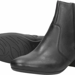 Rieker - Enkellaarsjes Hak 26 Rieker - Enkellaarsjes Hak -Dames-schoenen Verkoop 550x380 8