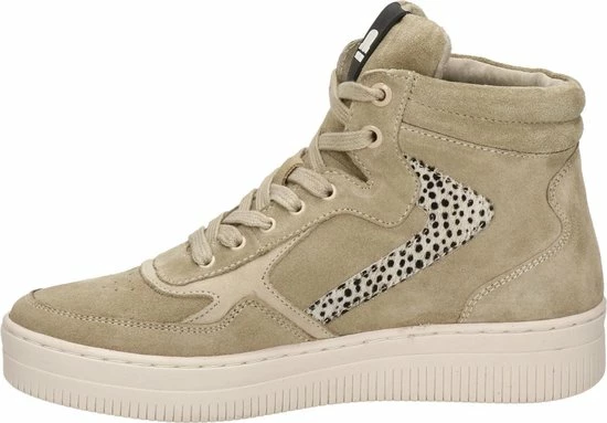 Maruti - Mona Sneakers Beige - Beige / Pixel Offwhite - 39 11 Maruti - Mona Sneakers Beige - Beige / Pixel Offwhite - 39 - Afbeelding 9