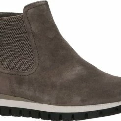 Gabor 96.451 Dames Laarzen - Bruin - Maat 39 -Dames-schoenen Verkoop 550x383 2