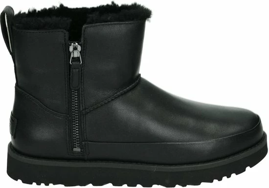 UGG Vrouwen Laarzen Kleur: Zwart Maat: 37 13 UGG Vrouwen Laarzen Kleur: Zwart Maat: 37 - Afbeelding 11