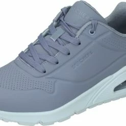 Skechers Sneakers Vrouwen - Maat 40 -Dames-schoenen Verkoop 550x384 5