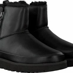 UGG Vrouwen Laarzen Kleur: Zwart Maat: 37 31 UGG Vrouwen Laarzen Kleur: Zwart Maat: 37 -Dames-schoenen Verkoop 550x386 2