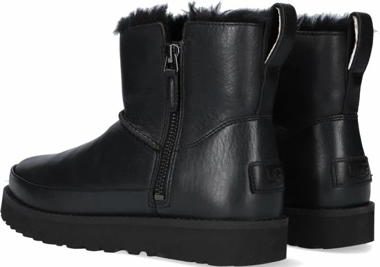 UGG Vrouwen Laarzen Kleur: Zwart Maat: 37 17 UGG Vrouwen Laarzen Kleur: Zwart Maat: 37 - Afbeelding 15