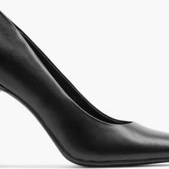 Graceland Zwarte Pump Spitse Neus - Maat 41 13 Graceland Zwarte Pump Spitse Neus - Maat 41 -Dames-schoenen Verkoop 550x386 7