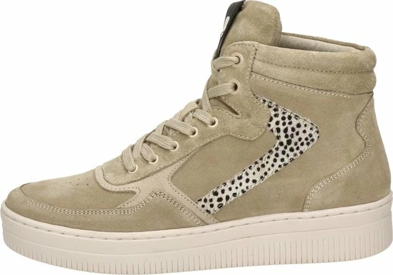 Maruti - Mona Sneakers Beige - Beige / Pixel Offwhite - 39 10 Maruti - Mona Sneakers Beige - Beige / Pixel Offwhite - 39 - Afbeelding 8