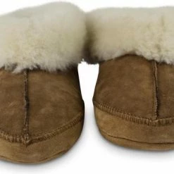 Texelana Wollen Sloffen En Pantoffels Voor Dames & Heren - Pantoffel Van Schapenvacht - Model Maya - Maat 41 12 Texelana Wollen Sloffen En Pantoffels Voor Dames & Heren - Pantoffel Van Schapenvacht - Model Maya - Maat 41 -Dames-schoenen Verkoop 550x387 10