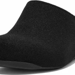 FitFlop Shuv Dames Pantoffels - Zwart - Maat 38 31 FitFlop Shuv Dames Pantoffels - Zwart - Maat 38 -Dames-schoenen Verkoop 550x387 3