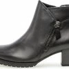 Gabor 96.603 Dames Laarzen - Zwart - Maat 43 -Dames-schoenen Verkoop 550x387 5