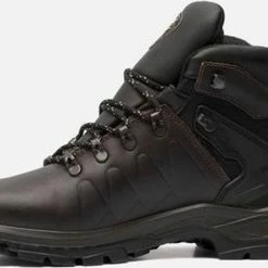 Grisport Ranger Mid Wandelschoenen Unisex - Brown - Maat 41 -Dames-schoenen Verkoop 550x387 9