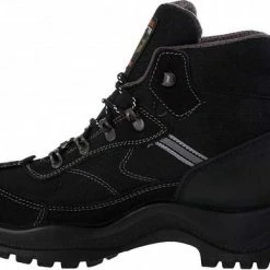 Grisport Torino Mid Wandelschoenen Unisex - Black - Maat 47 21 Grisport Torino Mid Wandelschoenen Unisex - Black - Maat 47 -Dames-schoenen Verkoop 550x388 1