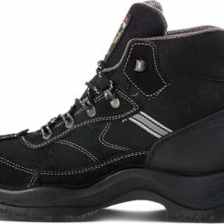 Grisport Torino Mid Wandelschoenen Unisex - Black - Maat 47 17 Grisport Torino Mid Wandelschoenen Unisex - Black - Maat 47 -Dames-schoenen Verkoop 550x388