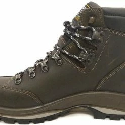 Grisport Anden Wandelschoenen Unisex - Brown - Maat 44 39 Grisport Anden Wandelschoenen Unisex - Brown - Maat 44 -Dames-schoenen Verkoop 550x388 4
