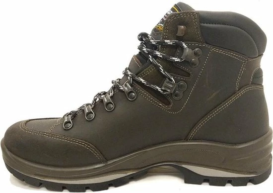 Grisport Anden Wandelschoenen Unisex - Brown - Maat 44 20 Grisport Anden Wandelschoenen Unisex - Brown - Maat 44 - Afbeelding 18