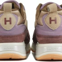 HOFF Sneakers Dames - Lage Sneakers / Damesschoenen - Suède - Big Ben - Nude - Maat 39 18 HOFF Sneakers Dames - Lage Sneakers / Damesschoenen - Suède - Big Ben - Nude - Maat 39 -Dames-schoenen Verkoop 550x389 4