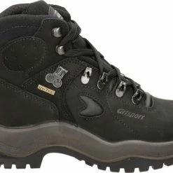 Grisport Zermatt Mid Wandelschoenen Unisex - Black - Maat 36 28 Grisport Zermatt Mid Wandelschoenen Unisex - Black - Maat 36 -Dames-schoenen Verkoop 550x389 8