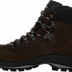 Grisport Anden Wandelschoenen Unisex - Brown - Maat 44 35 Grisport Anden Wandelschoenen Unisex - Brown - Maat 44 -Dames-schoenen Verkoop 550x390 3