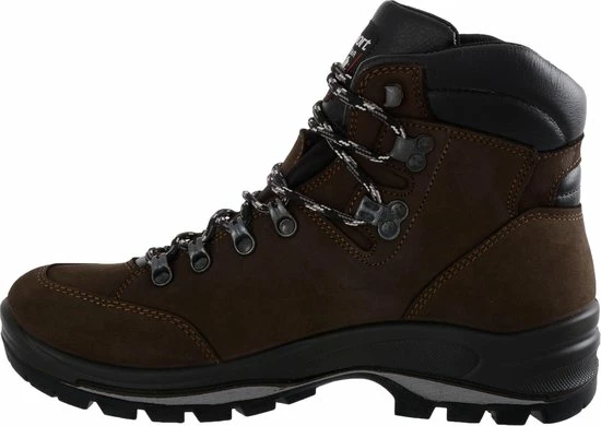Grisport Anden Wandelschoenen Unisex - Brown - Maat 44 16 Grisport Anden Wandelschoenen Unisex - Brown - Maat 44 - Afbeelding 14