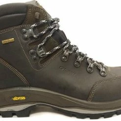 Grisport Anden Wandelschoenen Unisex - Brown - Maat 44 38 Grisport Anden Wandelschoenen Unisex - Brown - Maat 44 -Dames-schoenen Verkoop 550x390 4