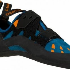 La Sportiva Tarantula Klimschoenen Voor De Beginnende Klimmers Blauw Maat 43 -Dames-schoenen Verkoop 550x390 9