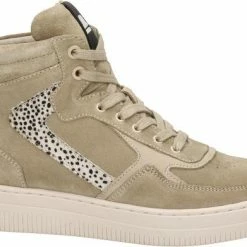 Maruti - Mona Sneakers Beige - Beige / Pixel Offwhite - 39 29 Maruti - Mona Sneakers Beige - Beige / Pixel Offwhite - 39 -Dames-schoenen Verkoop 550x391 3