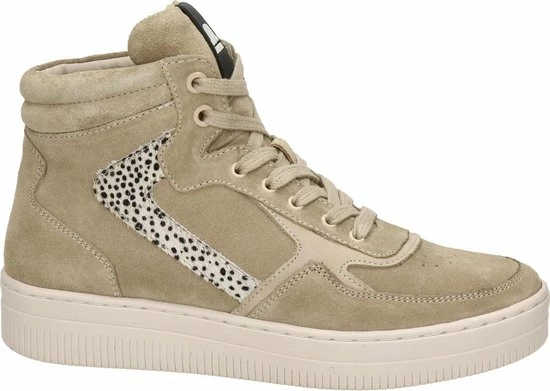 Maruti - Mona Sneakers Beige - Beige / Pixel Offwhite - 39 12 Maruti - Mona Sneakers Beige - Beige / Pixel Offwhite - 39 - Afbeelding 10