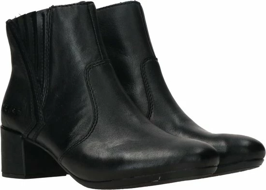 Rieker - Enkellaarsjes Hak 11 Rieker - Enkellaarsjes Hak - Afbeelding 9