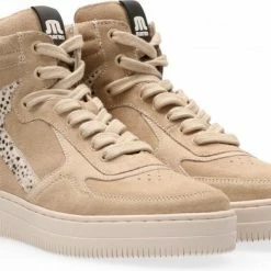 Maruti - Mona Sneakers Beige - Beige / Pixel Offwhite - 39 34 Maruti - Mona Sneakers Beige - Beige / Pixel Offwhite - 39 -Dames-schoenen Verkoop 550x392 8