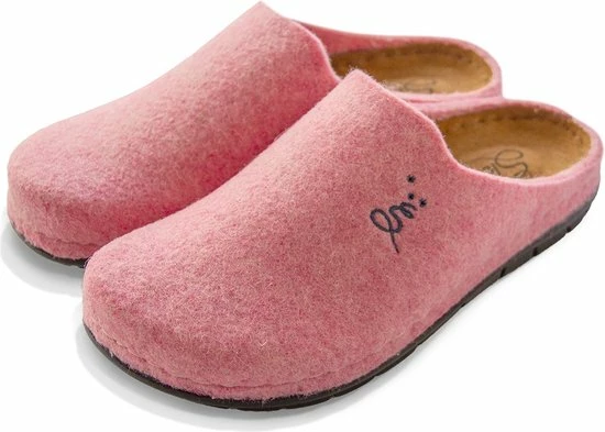 Sleepy Brommies Dames Grijs-Brommies 38 7 Sleepy Brommies Dames Grijs-Brommies 38 - Afbeelding 5