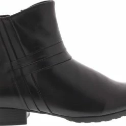 Gabor 92.713 Dames Laarzen - Zwart - Maat 38