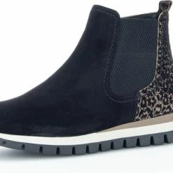 Gabor 96.451 Dames Laarzen - Zwart - Maat 39 -Dames-schoenen Verkoop 550x394 10