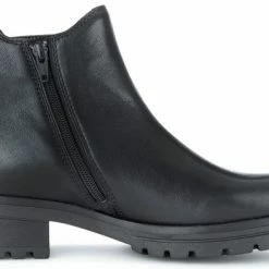 Gabor 92.781 Dames Laarzen - Zwart - Maat 38 -Dames-schoenen Verkoop 550x394 2