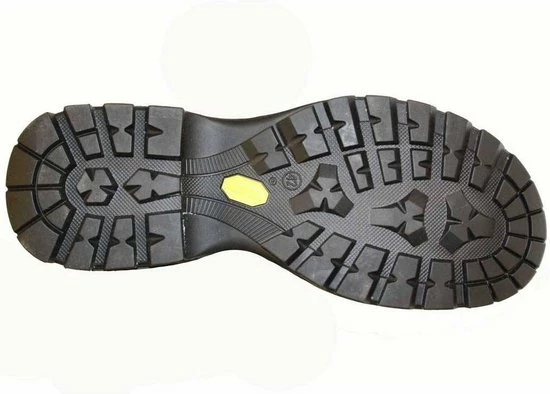 Grisport Anden Wandelschoenen Unisex - Brown - Maat 44 10 Grisport Anden Wandelschoenen Unisex - Brown - Maat 44 - Afbeelding 8