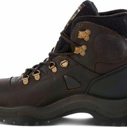 Grisport Sherpa Wandelschoenen Unisex - Brown - Maat 44 25 Grisport Sherpa Wandelschoenen Unisex - Brown - Maat 44 -Dames-schoenen Verkoop 550x395 1