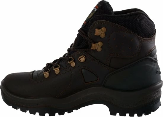 Grisport Sherpa Wandelschoenen Unisex - Brown - Maat 44 14 Grisport Sherpa Wandelschoenen Unisex - Brown - Maat 44 - Afbeelding 12