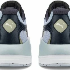 PUMA Sneakers Unisex - Maat 42 -Dames-schoenen Verkoop 550x395 3