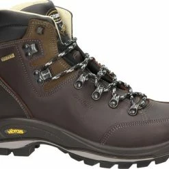 Grisport Anden Wandelschoenen Unisex - Brown - Maat 44 34 Grisport Anden Wandelschoenen Unisex - Brown - Maat 44 -Dames-schoenen Verkoop 550x395 4