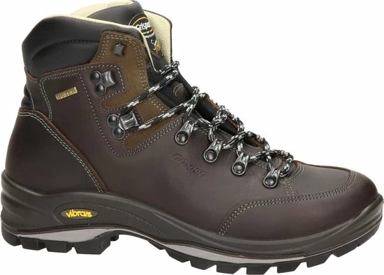 Grisport Anden Wandelschoenen Unisex - Brown - Maat 44 15 Grisport Anden Wandelschoenen Unisex - Brown - Maat 44 - Afbeelding 13